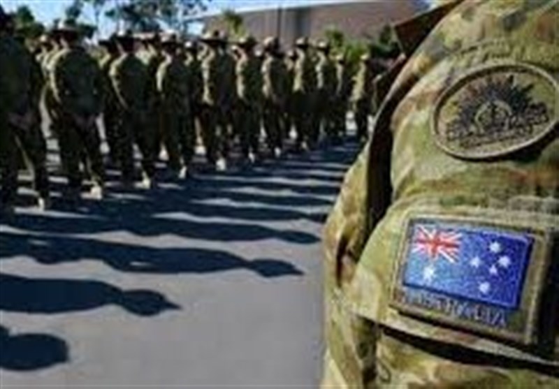 اعزام نظامیان استرالیا برای آموزش سربازان اوکراینی