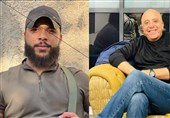 شهادت 2 فلسطینی در یورش صهیونیست‌ها به جنین