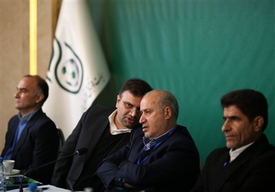 اصولی؛ 170 روز در نقش رئیس پنهانی/ تاج چند مشاورِ فوتسال دارد؟