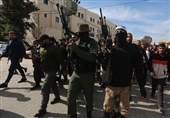 واکنش گروه‌های مقاومت فلسطین به شهادت 2 فلسطینی