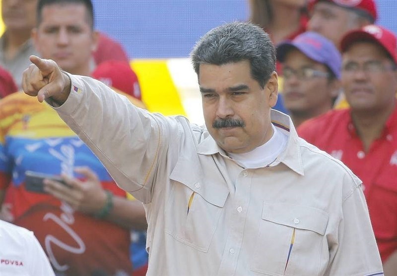 Venezuela’s Energy System Was Attacked from Chile, Colombia and US: Maduro