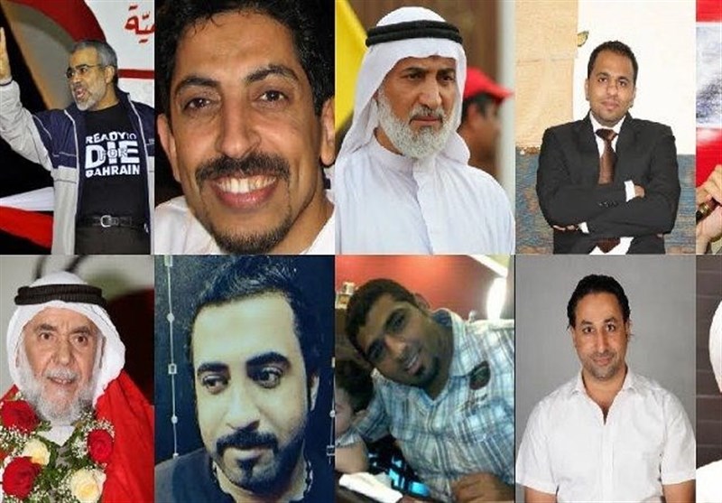 درخواست صدها زندانی سیاسی بحرین برای رسیدگی به شرایط غیرانسانی زندان‌های آل خلیفه