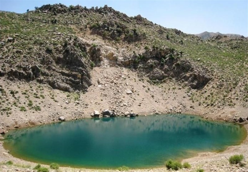 ثبت محدوده کوه &quot;دارهند&quot; نطنز در شورای ثبت ملی آثار طبیعی