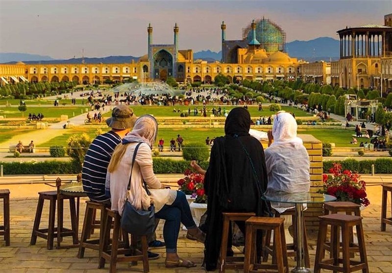 İran, 50 Ülkeyle Vize Uygulamasını İptal Etmeyi Planlıyor