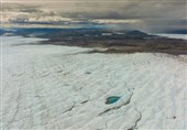 Temperatures on Greenland Warmest in At Least 1,000 Years