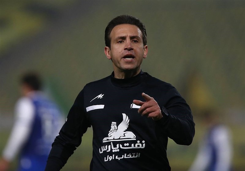 Iran’s Akrami to Officiate at 2026 FIFA World Cup Qualification