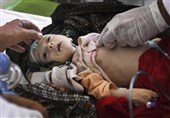 افغانستان| بیماری‌های تنفسی جان 50 کودک را در «بغلان» گرفت