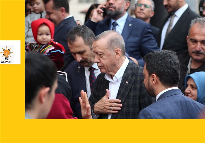 سرنوشت حزب حاکم ترکیه چه خواهد شد؟ بخش ۲۲