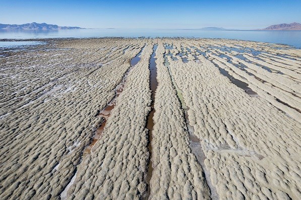 آمریکا , بحران های محیط زیست , احیای دریاچه ارومیه , 