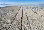 درد مشترک دریاچه ارومیه با دریاچه &quot;یوتا&quot;/ هر دو قربانی کشاورزی و تغییر اقلیم!