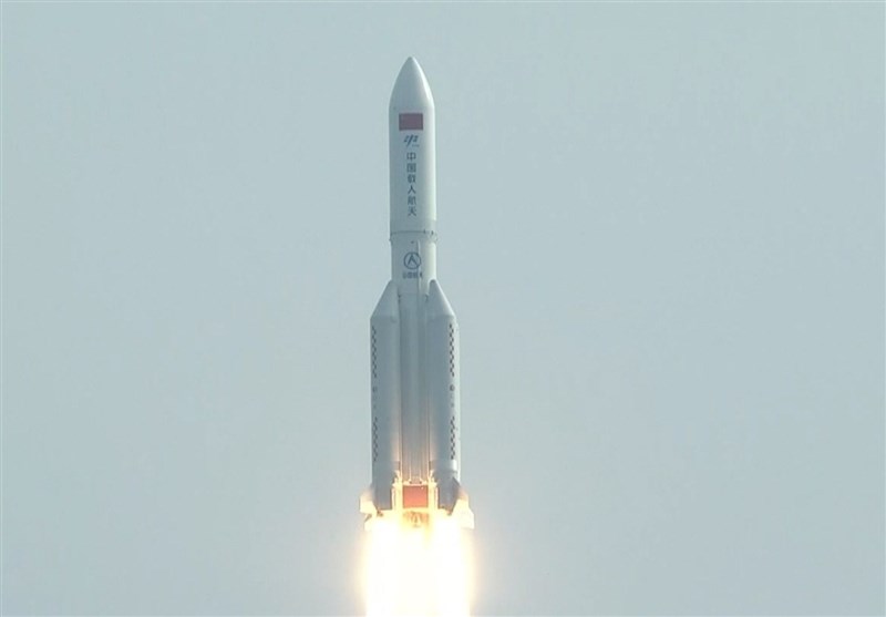 برنامه چین برای پرتاب حداقل 200 فضاپیما در سال 2023
