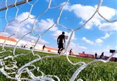 نشست هم‌اندیشی فرهنگی فوتبال در وزارت ورزش و جوانان