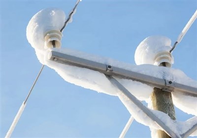  تولید برق از برف! انقلابی جدید در انرژی‌های تجدیدپذیر 