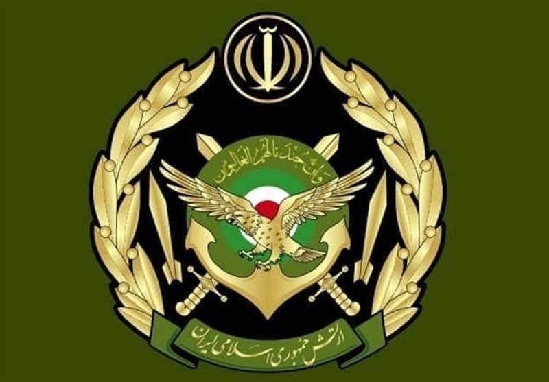 Iran’s Army Condemns European Parliament&apos;s Decision against IRGC