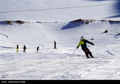  قطعی شدن ۵ سهمیه ایران برای المپیک زمستانی جوانان 