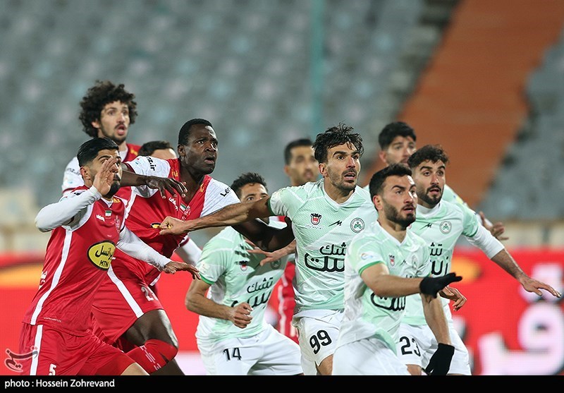 ذوب‌آهن و پرسپولیس از نگاه آمار و ارقام؛ به دنبال شکستن طلسم