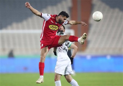 نگاهی به تقابل ذوب‌آهن و پرسپولیس؛ مهمانی میزبان!