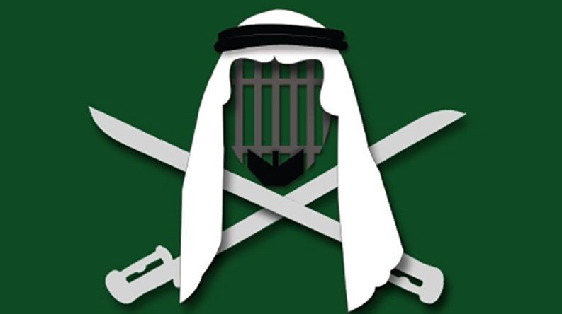 معارض برجسته سعودی: آمریکا در سرکوب مردم عربستان با بن سلمان همکاری می‌کند