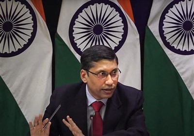  هند پیشنهاد گفتگو با پاکستان را رد کرد 