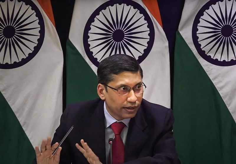 هند پیشنهاد گفتگو با پاکستان را رد کرد