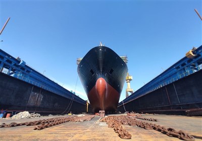 تعمیر کشتی‌های غول پیکر ایرانی در یاردهای خارجی/ چرا کشتیرانی ظرفیت یارد تعمیراتی را افزایش نمی‌دهد؟ 