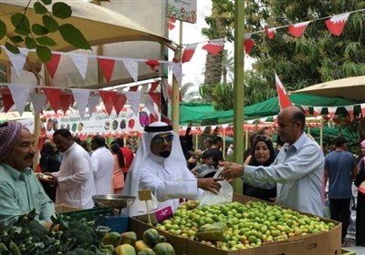  بحرین دارای بالاترین نرخ تورم در میان کشورهای خلیج فارس 