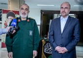 EU Should Avoid Past Mistakes or Accept Consequences: IRGC Chief