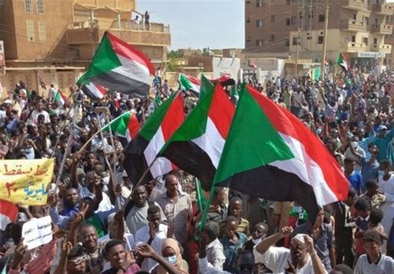 اعتراضات در سودان 123 کشته برجای گذاشت