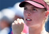 صعود تنیسور 17 ساله به یک‌هشتم نهایی گرنداسلم استرالیا