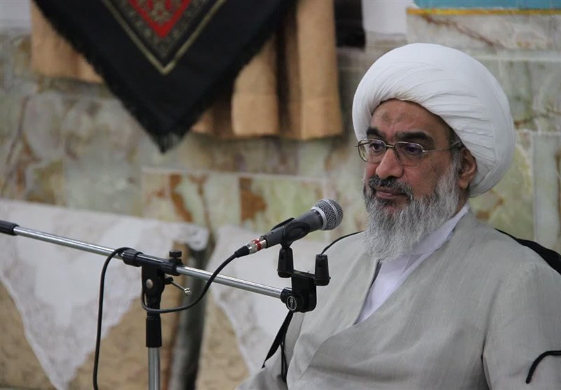 امام جمعه بوشهر: دشمنان نمی‌توانند جلوی پیشرفت اسلام را بگیرند