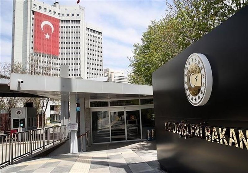 Turkey Summons Swedish Ambassador over Planned Quran Burning