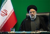 President Blames US for 2022 Riots in Iran
