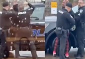 Ohio Cop Filmed Repeatedly Punching Black Woman in Face (+Video)