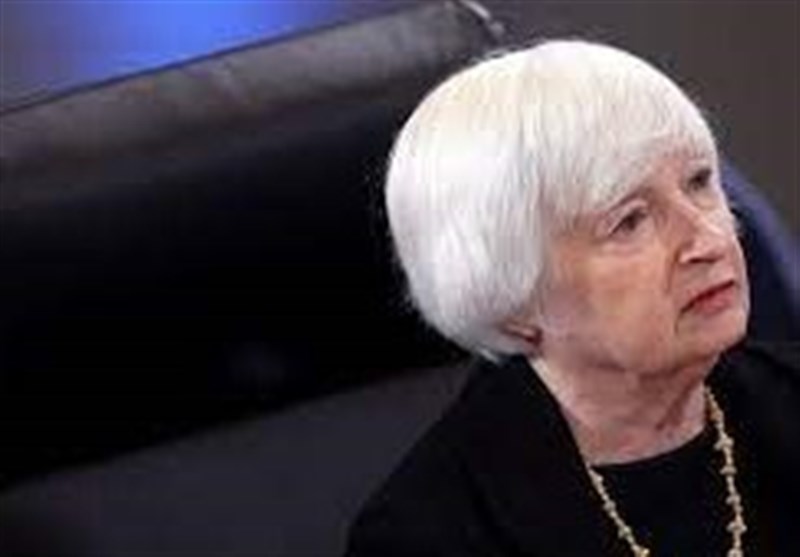 Yellen Warns US Would &apos;Undoubtedly&apos; See Recession If It Defaults on Debt