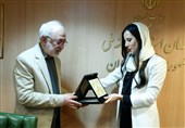 اظهارات همسر رئیس جمهور صربستان درباره جایگاه زنان در ایران