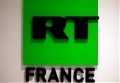 روسیه انسداد حساب‌های شبکه راشاتودی توسط فرانسه را تلافی می‌کند