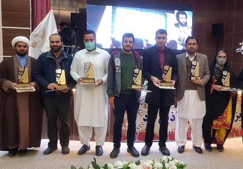 درخشش خبرنگارن تسنیم سیستان و بلوچستان در جشنواره ابوذر/ کسب 8 مقام برتر