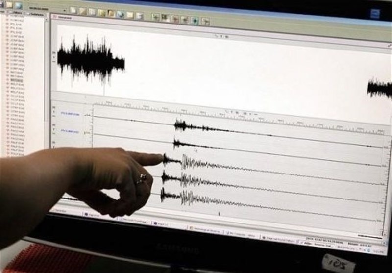 زلزله‌ 4.2 ریشتری دهدشت را لرزاند
