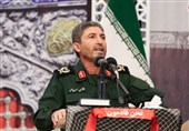 تحمل پیشرفت‌های ایران اسلامی برای دشمنان غیرممکن شده است