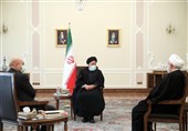 Iranian Heads of Power Decry EP’s Anti-IRGC Move as Part of Hybrid War
