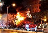 Four Killed, Four Critical after Japan Apartment Fire