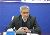 استاندار همدان: به همت بسیج 1013 پروژه در استان اجرا می‌شود