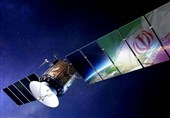 جهش چشمگیر صنعت فضایی ایران در دولت سیزدهم؛ 8 ماهواره ایرانی آماده پرتاب + تصاویر