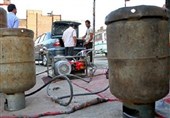 جزئیات فروش گاز ال پی جی در کاشان اعلام شد/ پیشبینی 14 عاملیت فروش