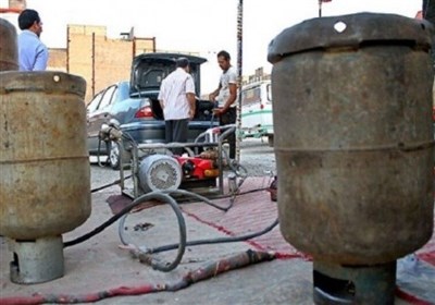 جزئیات فروش گاز ال پی جی در کاشان اعلام شد/ پیش‌بینی 14 عاملیت فروش