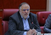 استاندار قزوین: سیاست خارجی ایران دیگر به اخم و خنده برخی از کشورها وابسته نیست