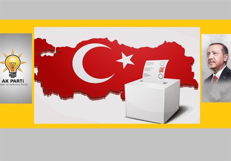 سرنوشت حزب حاکم ترکیه چه خواهد شد؟ بخش ۲۴