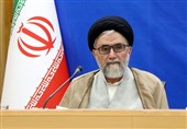 Intelligence Minister Warns of Response to Threats to Iran’s National Security