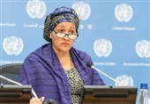 معاون دبیرکل سازمان ملل: کار در راستای تضمین حقوق زنان افغان تزلزل‌ناپذیر است
