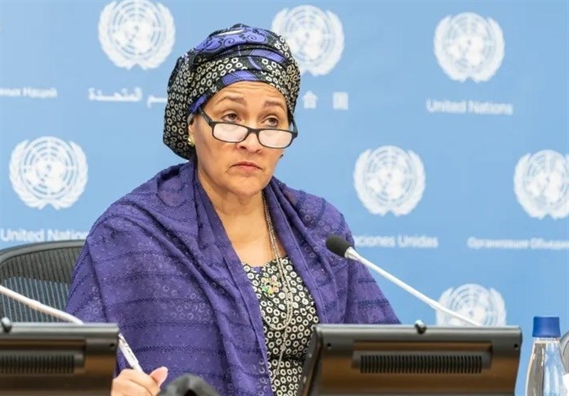 معاون دبیرکل سازمان ملل: باید کارهای زیادی در زمینه حقوق زنان در افغانستان صورت گیرد